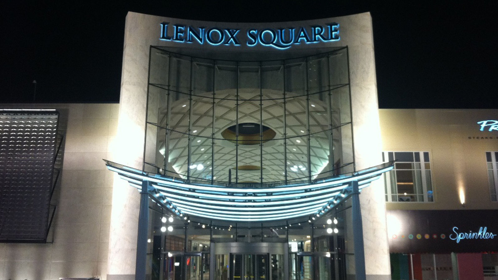 Louis Vuitton Atlanta Lenox Square, 3393 Peachtree Rd, Level 3