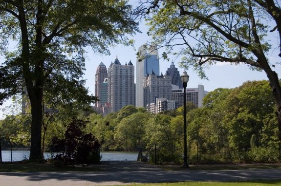 Hotels Near Piedmont Park The Westin Buckhead Atlanta It Features An Array Of Athletic Facilities Several Paved Paths Suitable For Walking Running And Biking Plus Fishing In The Park S Lake